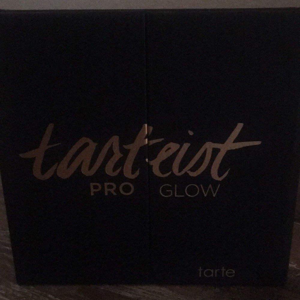 Highlight Contour Palette